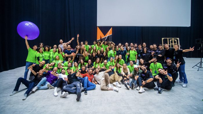 Marketers World 2022