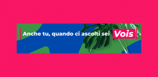 VOIS startup