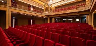 Cinema Modernissimo Bologna