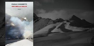 Giù nella valle paolo cognetti