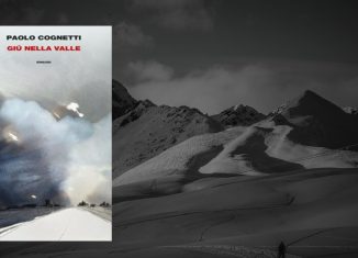 Giù nella valle paolo cognetti