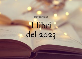 libri 2023 salt editions