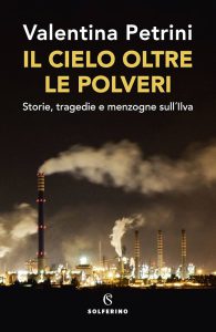 il cielo oltre le polveri petrini copertina libro