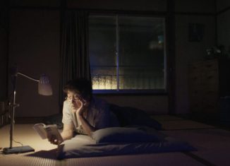 Perfect Days movie
