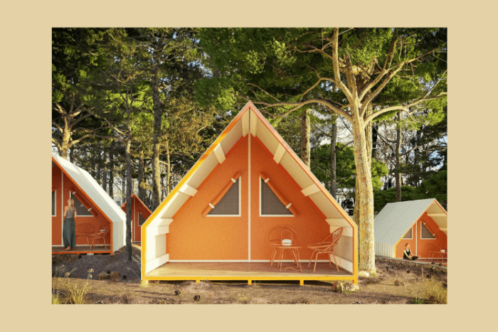 LAVITA Camp Sardegna
