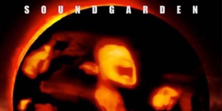 Superunknown Copertina