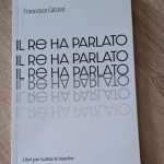 Il re ha parlato