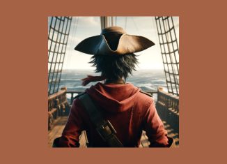 manga avventura