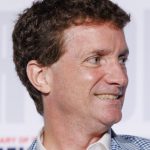 Grady_Hendrix_at_2023_National_Book_Festival_(53123264409)_(cropped)