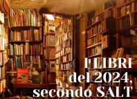 libri 2024 salt editions