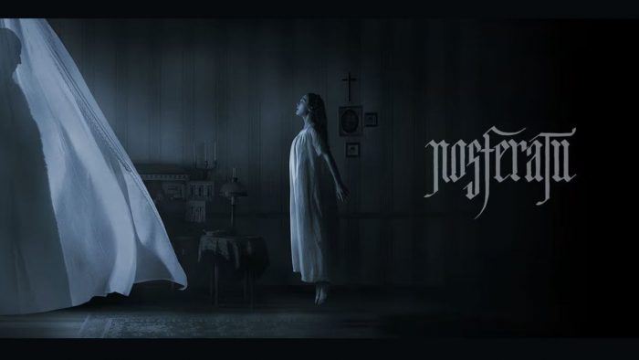 nosferatu movie