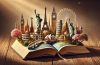 10 città da visitare per imparare l'inglese