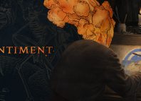 Pentiment title