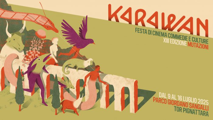 Karawan Fest 2025