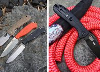 coltello da sopravvivenza