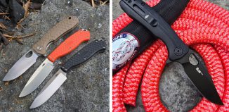 coltello da sopravvivenza