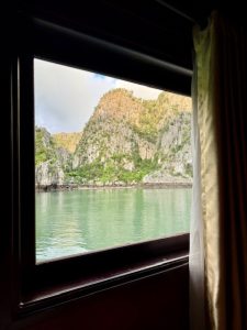 Ha Long Bay