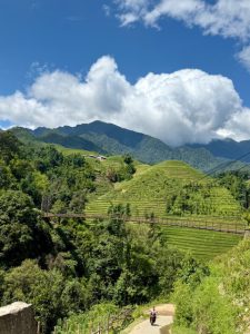 Sa Pa Vietnam