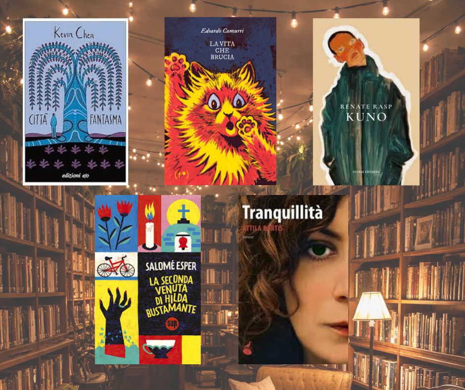 migliori titoli 2025