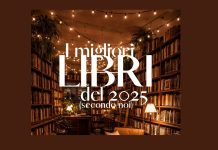 I migliori libri del 2025 (secondo SALT) migliori libri 2025