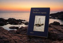 Perché ero ragazzo, di Alaa Faraj | E del perché siamo colpevoli