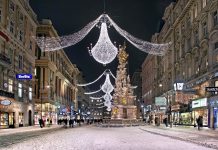 Vienna a dicembre: perché è (davvero) un’ottima idea