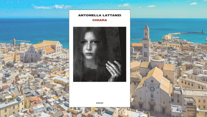 Chiara Antonella Lattanzi