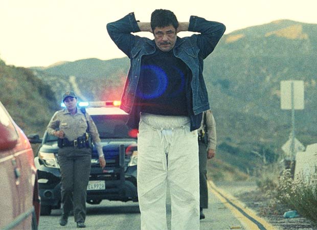 One Battle After Another Sensei