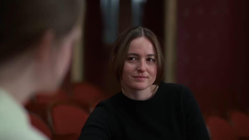 Sentimental Value Renate