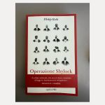 Riflessioni su Operazione Shylock di Philip Roth Philip roth Operazione Shylock