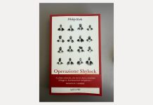 Riflessioni su Operazione Shylock di Philip Roth Philip roth Operazione Shylock