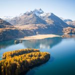 Le migliori località delle Alpi svizzere per una vacanza rilassante in famiglia Alpi Laghi Svizzera