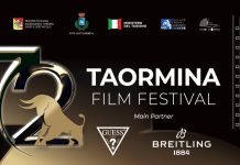 Taormina Film Festival 2026, il cinema torna sotto le stelle del Teatro Antico Taormina Film Festival 2026
