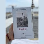 Questa non è una recensione di Kolchoz Kolchoz Carrere