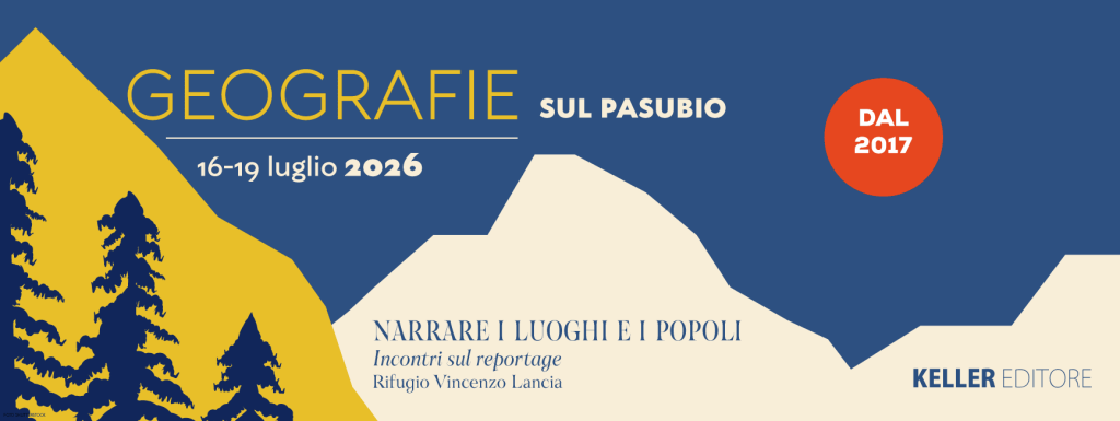 Keller Geografie Pasubio 2026