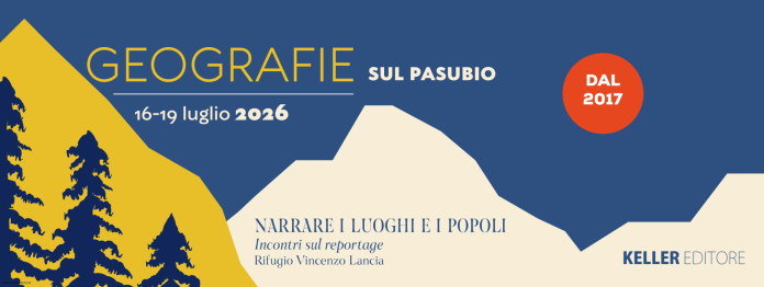 Geografie Pasubio