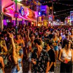 Le migliori isole greche per una vacanza all’insegna del divertimento isole greche per divertirsi