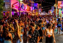 Le migliori isole greche per una vacanza all’insegna del divertimento isole greche per divertirsi